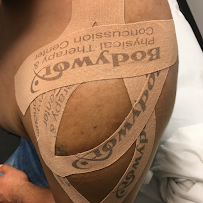 Bodyworx Physical Therapy & Concussion Center