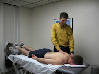 Bodyworx Physical Therapy & Concussion Center