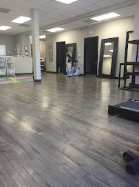 Champion Performance & Physical Therapy