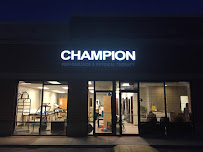 Champion Performance & Physical Therapy