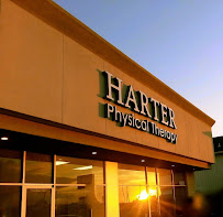 Harter Physical Therapy