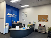 Athletico Physical Therapy - Kansas City (Westport)
