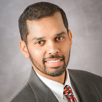 Blue Valley Living - Bala Subramaniam Realtor - Broker