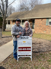 Golden Oak Real Estate