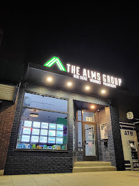 The Alms Group Real Estate