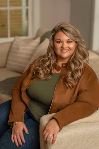 Larissa Elliott, Realtor-Keller Williams Hometown Partners