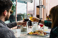 Grand Street Cafe
