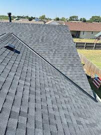 Eaton Roofing & Exteriors