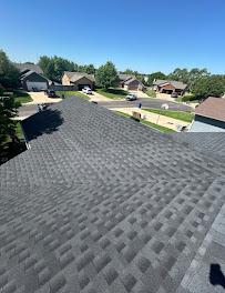 HD Roofing