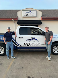 HD Roofing