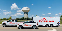Morrison Roofing & Solar