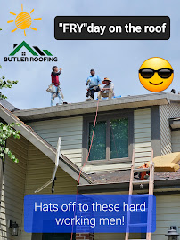 Butler Roofing