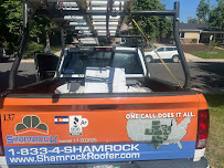 Shamrock Roofing and Construction Wichita