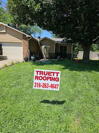 Truett Construction & Roofing