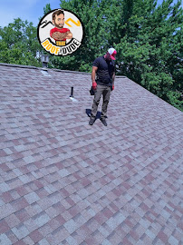 That Roof Dude