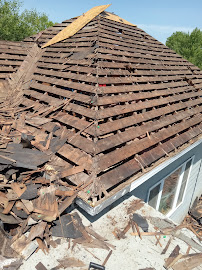 Kape Roofing & Exteriors Inc.