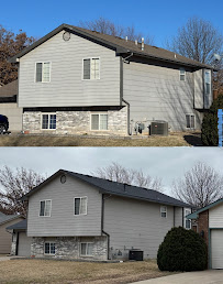 Heiland Roofing & Exteriors