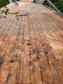 Quick & Right Roofing