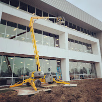 Warsh Exterior Cleaning Pros