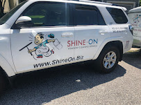 Shine-On Window Cleaning & Home Services