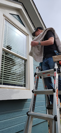 O'Leary Window Washing LLC