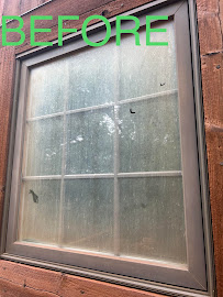 Kaw Valley Window Cleaning