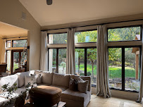 Alternative Window Cleaning