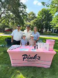 Pink's Windows Kansas City