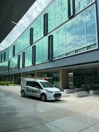 Hawk Wash Window Cleaning, Inc.