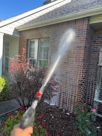 First Due Window Cleaning