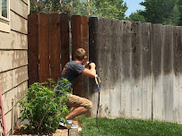 Walton's Window Wonders LLC