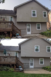 Shine-On Window Cleaning & Power Washing
