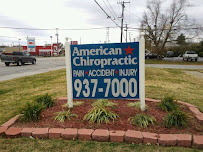 American Chiropractic