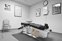 Landmark Chiropractic