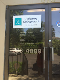 Pelphrey Chiropractic
