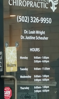 Louisville Family Chiropractic