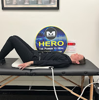 Life Without Fear Chiropractic - Lexington Chiropractor