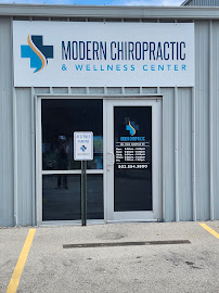 Modern Chiropractic and Wellness Center