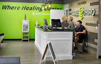 TriCore Healing Center