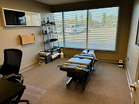 Shelby Spine Center Chiropractic & Rehab