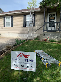 Primetime Roofing & Contracting