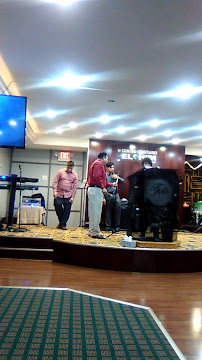 Red Express Delivery Services