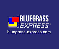 Bluegrass Express Courier & Logistics - Lexington
