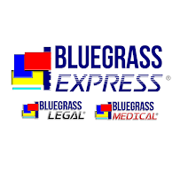 Bluegrass Express Courier & Logistics - Lexington