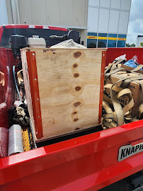 DHL Express Service Point Louisville