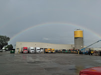 DHL Express Service Point Louisville