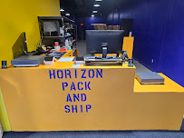 Horizon Pack and Ship - UPS, FedEx, USPS, International Shipping