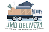 JMB Delivery LLC