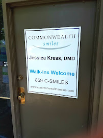 Commonwealth Smiles of Lexington