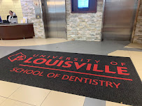 University of Louisville School of Dentistry